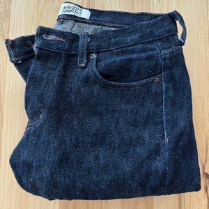 Naked & Famous Denim Super Guy - King Of Slub 32